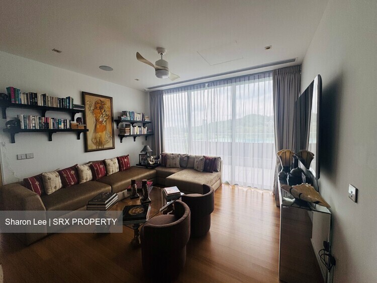 Turquoise (D4), Condominium #562215331